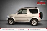Suzuki Jimny Ranger Lim.~1.Hand~Allrad~wenig KM~Rentner - Suzuki aus 2009