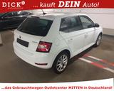 Skoda Fabia 1.0 TSI DSG Ambition NAVI/SHZ/DAB/PDC/8Fa - Skoda Fabia: Tsi Dsg