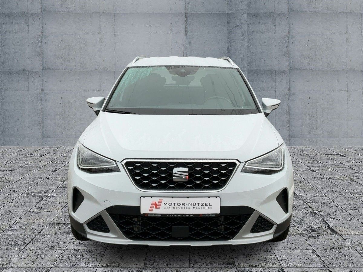 Seat Arona - Bild 3