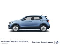 Volkswagen T-Cross - Vorschau Bild 9