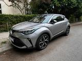 Toyota C-HR 2.0-l-VVTi Hybrid Team Deutschland Team... - Toyota C-HR Gebrauchtwagen in Berlin