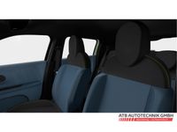 Fiat Grande Panda - Vorschau Bild 7