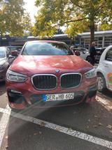 BMW X4 xDrive30i AT M Sport X M Sport X - BMW X4 in Karlsruhe