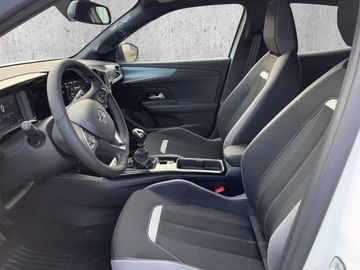 Opel Mokka 1.2 Turbo GS Line +Kam.+LED+SHZ+LM+PDC