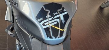 Suzuki GSX-S 1000GT Kofferset