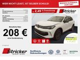 Volkswagen Tiguan Goal 1.5eTSI DSG 208,-ohne Anzahlung Navi - Volkswagen Tiguan Jahreswagen