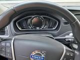 Volvo V40 Cross Country Ocean Race T4 Allrad - Volvo: A40