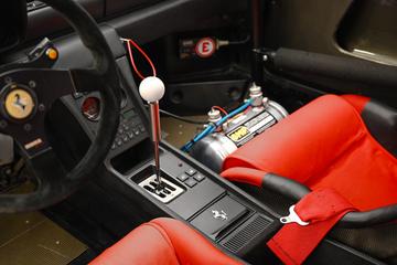 صورة مصغرة 31 لـ 1993 Ferrari 348