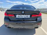 BMW 530 d*M PAKET*SAG*LASER*GSHD*VIR*HEAD-UP*360*VOL - BMW: M Paket