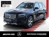Mercedes-Benz GLB 200 PROGRESSIVE KEYLESS LED KAMERA SITZHZG