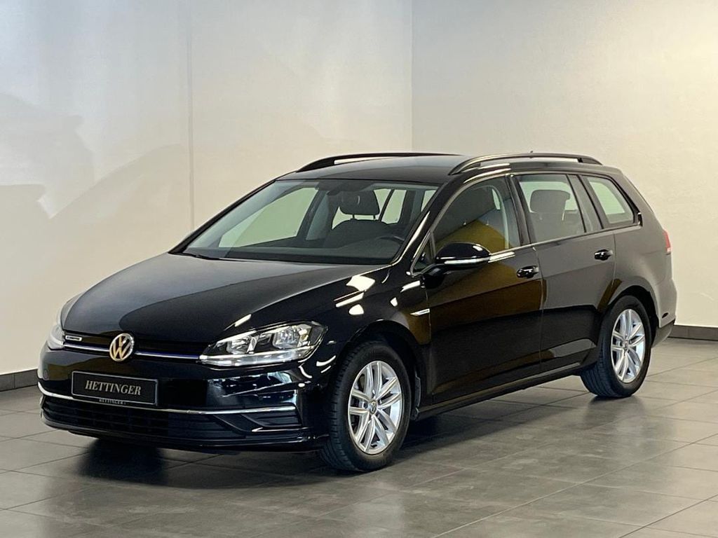 Image of Volkswagen Golf