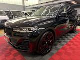 BMW X7 xDrive 30d 7-Sitzer Panorama HUD Luft 360° 21 - BMW X7 Gebrauchtwagen
