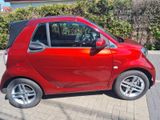 Smart EQ Cabrio mit 22 KW Lader - Smart ForTwo in Oldenburg