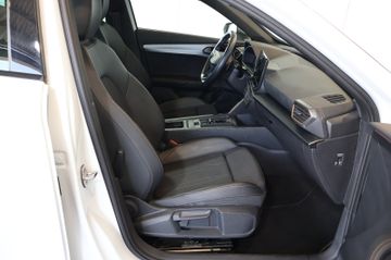 Cupra Formentor 2.0 TDI 4Drive ACC+CARPLAY+KEY+LED+KAM