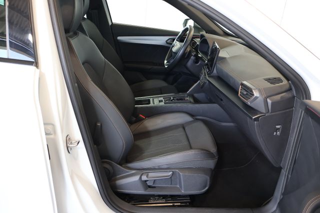 Cupra Formentor 2.0 TDI 4Drive ACC+CARPLAY+KEY+LED+KAM