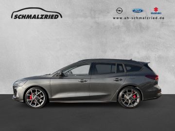Bild 2 Ford Focus Turnier ST X Sportpaket HUD Navi Leder dig