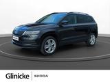 Skoda Karoq 1.5 TSI Style LED AHK DSG - Skoda Gebrauchtwagen in Weimar