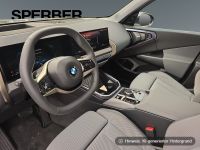 BMW X3 - Vorschau Bild 10