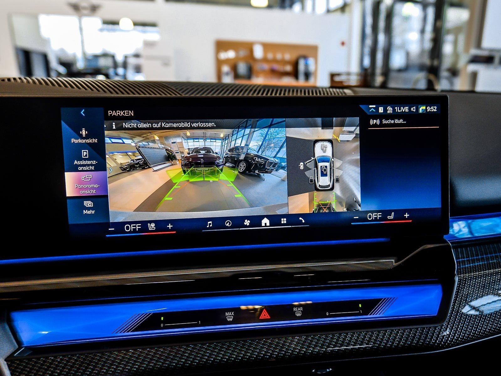 BMW i5 - Bild 13