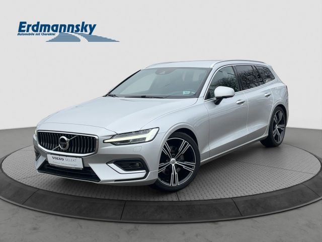 Volvo V60 D4 Inscription/Navi/LED/360Kam/hzb.LK/19Zoll