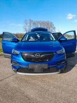 Opel Grandland X Innovation Allrad - Opel Nova Gebrauchtwagen