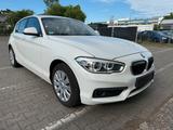 BMW 116i LED-Scheinwerfer | Scheckheftgepf... - BMW 116 in Wiesbaden