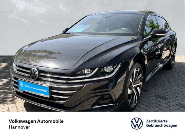 Volkswagen Arteon Shooting Brake 2.0 TDI DSG 4M R-Line Busi foto 1