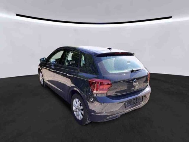 Polo 1.0 TSI HIGHLINE NAVI+KLIMA+SIHZ+NSW+EINPAR