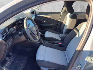 Opel Corsa F 1.2 Turbo Edition LED+SHZ+PDC+SoundSys