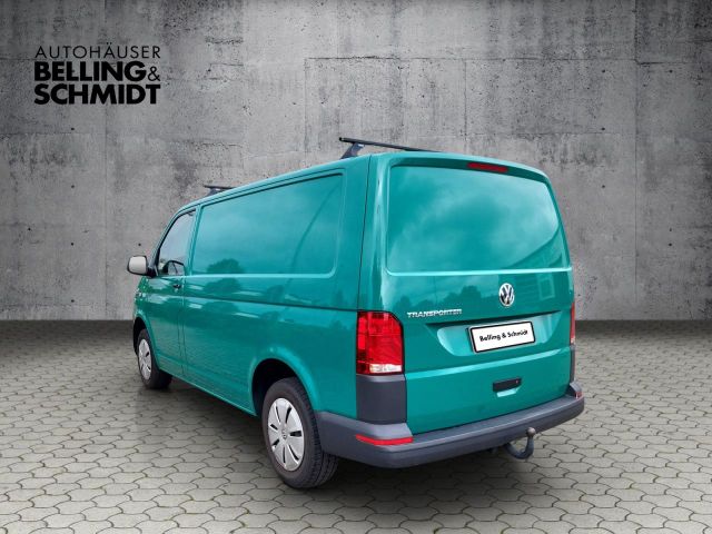 T6.1 2.0 TDI Kasten Sitzhzg. Klima