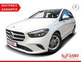 Mercedes-Benz B180 Style 7G-DCT LED Navi USB PDC Sitzheizung - : Van, Us