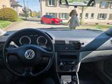 Volkswagen VW Bora 1.4  TÜV 03/28 - Volkswagen Bora: 1.4