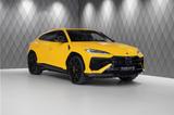 Lamborghini Urus 4.0 V8 SE YELLOW/BLACK YELLOW PANO B&O