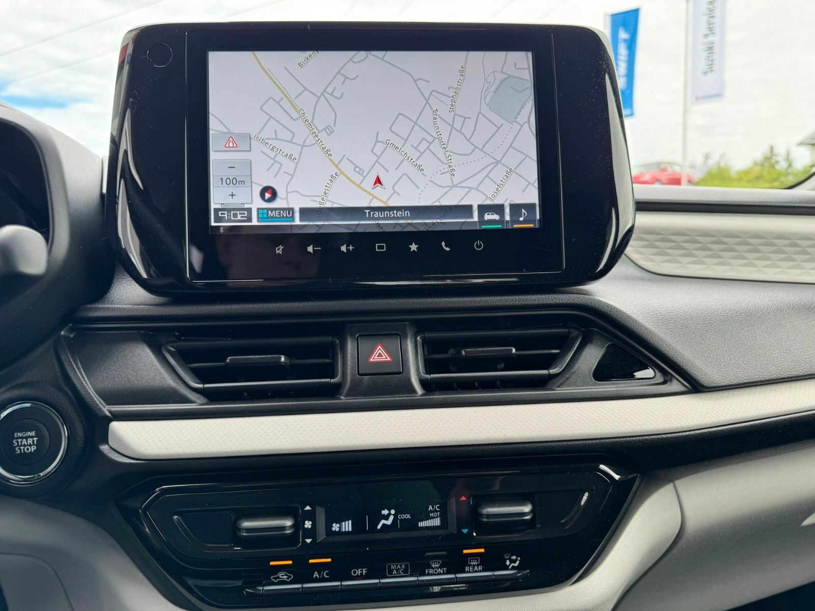 Suzuki Swift - Bild 25