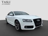 Audi A5 Sportback 2.0 quat. S-LINE-PLUS/B&O/19"ROTOR - Audi A5 aus 2011: Sportback