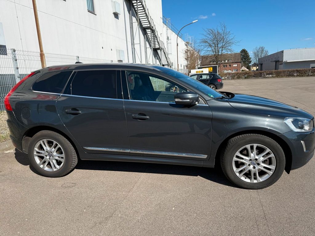 Image of Volvo XC60