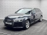 Audi 2.0 TFSI DSG/VIRTUAL/PDC/NAVI/LED/SITZHZG/ - Audi A4: TFSI