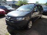 Dacia Logan 1.2 .Klima. Euro 6. 1 Hand. - Dacia Logan: Eu