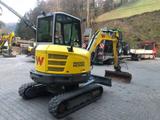 Wacker Neuson EZ36 Minnibagger (netto36500) - Wacker LKWs