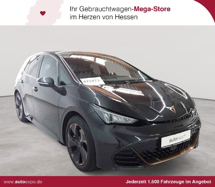 Image of Cupra Born