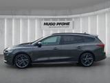 Ford Focus ST ST Turnier 2.3 EB Aut. | LED | AHK | AC - gebrauchte Ford Focus aus dem Jahr 2022