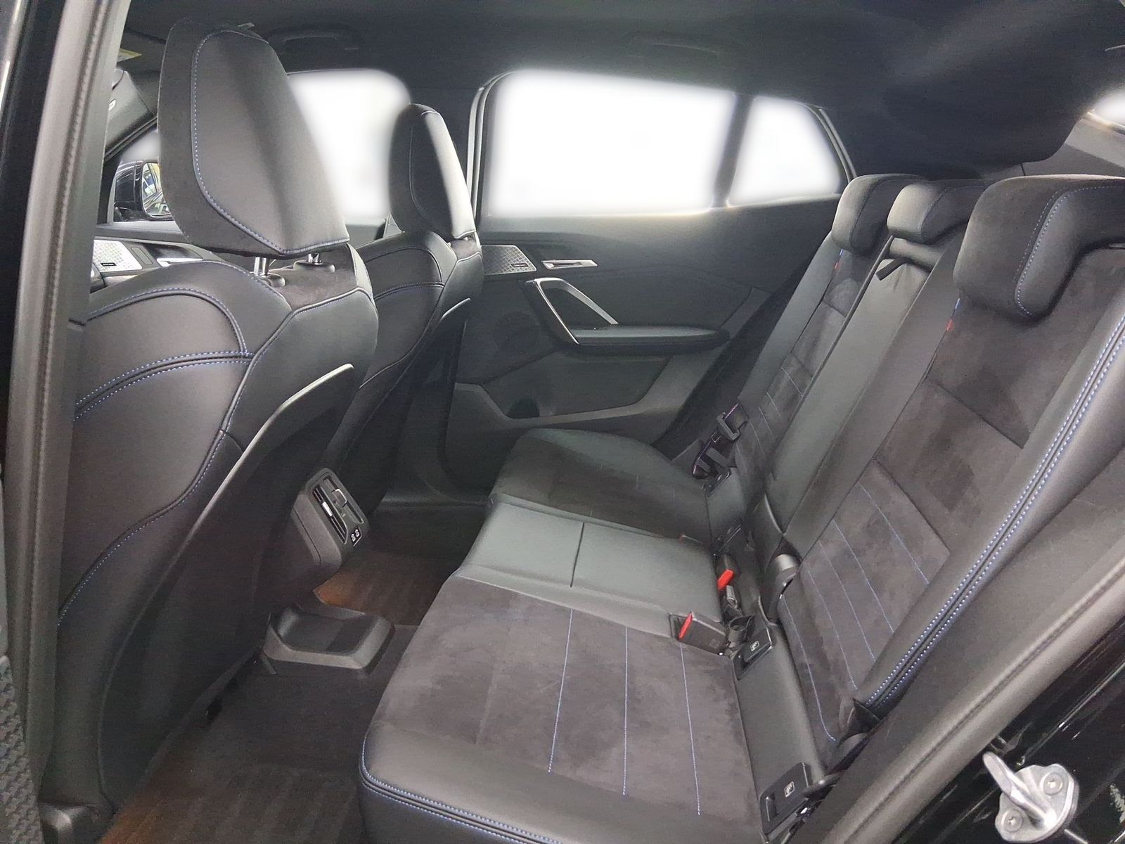 BMW X2 - Bild 11