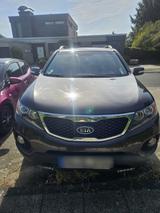Kia Sorento 4wd Diesel - Kia Sorento aus 2011 mit Diesel-Antrieb