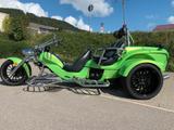 Rewaco 3.Sitzer - REWACO MOTORRAD