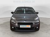 Citroën C3 Shine AHK  SITZ.HZG TEMPOMAT APPLE/ANDROID PD - Citroën C3: Kleinwagen