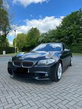 BMW 535d Touring - M-Paket