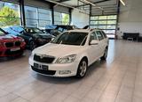 Skoda Octavia 1,6TDI Multi*Temp*Klima*Shz*PDC*TÜVNEU* - Skoda Octavia aus 2009 mit Diesel-Antrieb