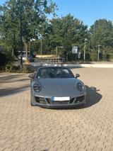 Porsche 991.2 4 GTS Cabrio PDK | Sport Chrono | Approved - Porsche 991