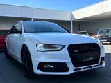 Audi A4 Avant 2.0 TDI quattro S line | Xenon | Kamera - Audi A4 Gebrauchtwagen in Kassel