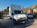 Iveco Daily 35S10 2.3 Hpi PM Cabinato SPONDA IDR - Iveco aus 2008